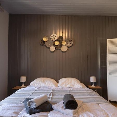 Cozy Cozy Lägenhet Jonzac Exteriör bild