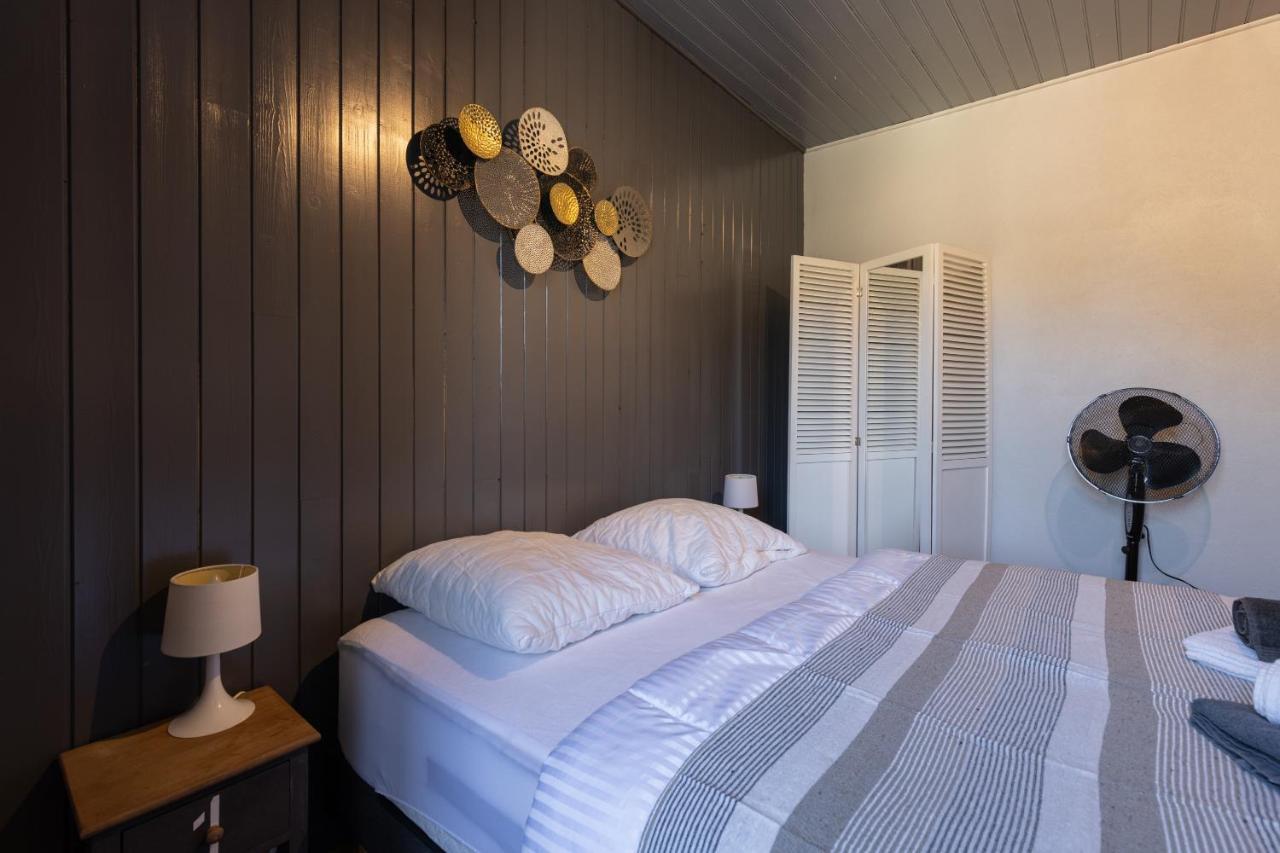 Cozy Cozy Lägenhet Jonzac Exteriör bild